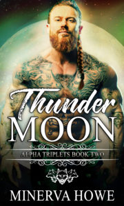 Book Cover: Thunder Moon
