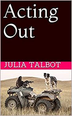 Book Cover: Acting Out