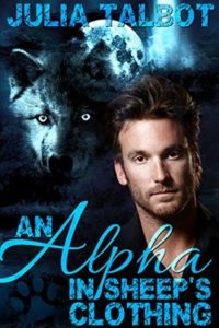 Book Cover: An Alpha in Sheep's Clothing