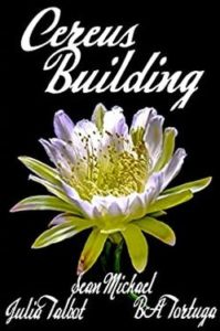 Book Cover: Cereus: Building