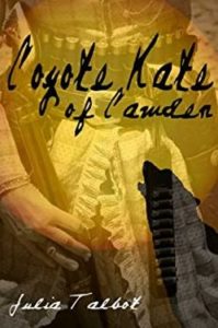 Book Cover: Coyote Kate of Camden