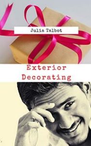 Book Cover: Exterior Decorating