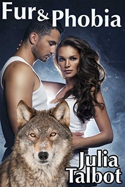 Book Cover: Fur and Phobia