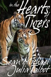 Book Cover: In the Hearts of Tigers