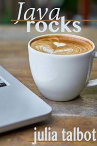 Book Cover: Java Rocks