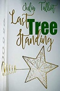 Book Cover: Last Tree Standing