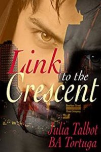 Book Cover: Link to the Crescent