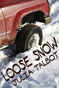 Book Cover: Loose Snow