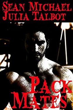 Book Cover: Pack Mates
