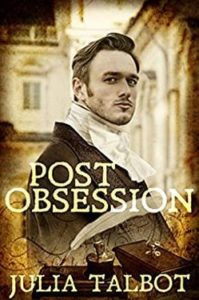 Book Cover: Post Obsession