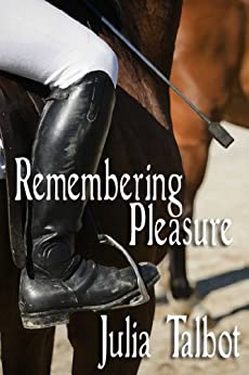 Book Cover: Remembering Pleasure