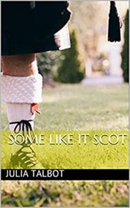 Book Cover: Some Like it Scot