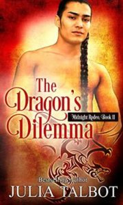 Book Cover: The Dragon's Dilemma