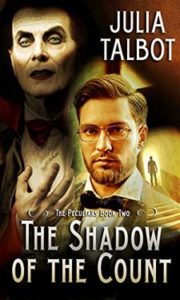 Book Cover: The Shadow of the Count