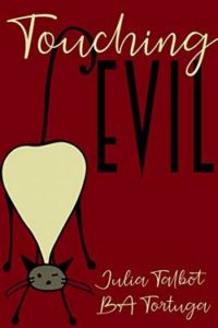 Book Cover: Touching Evil