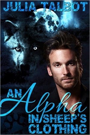 Book Cover: An Alpha In Sheep's Clothing