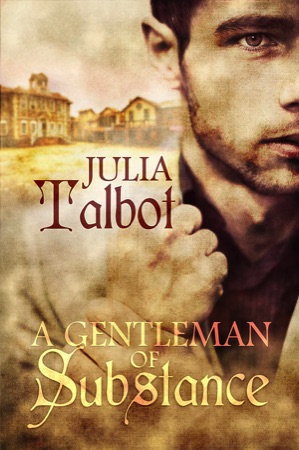 Book Cover: A Gentleman of Substance