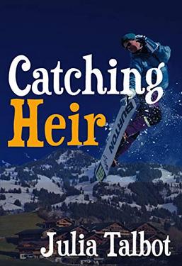 Book Cover: Catching Heir