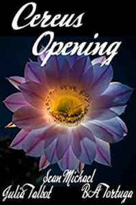 Book Cover: Cereus: Opening