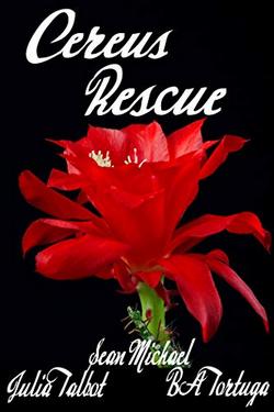 Book Cover: Cereus: Rescue
