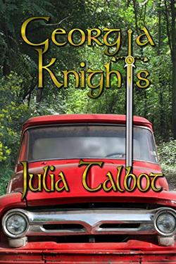 Book Cover: Georgia Knights