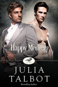 Book Cover: Happy Medium