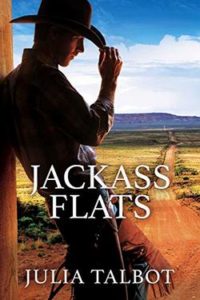 Book Cover: Jackass Flats