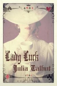 Book Cover: Lady Luck