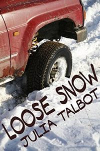 Book Cover: Loose Snow