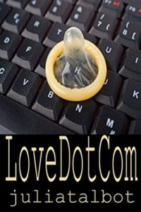 Book Cover: Love Dot Com