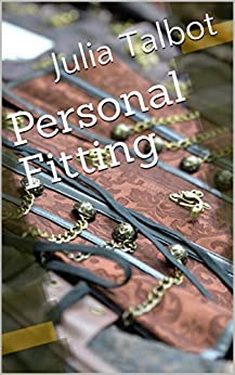 Book Cover: Personal Fitting