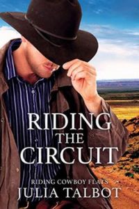 Book Cover: Riding the Circuit