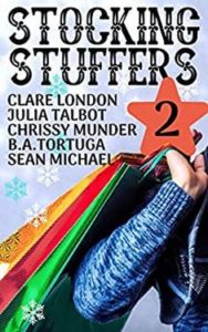 Book Cover: Stocking Stuffers 2
