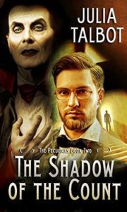Book Cover: The Shadow of the Count