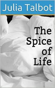 Book Cover: The Spice of Life
