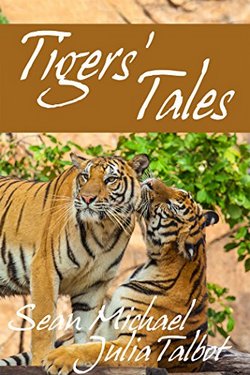Book Cover: Tigers' Tales
