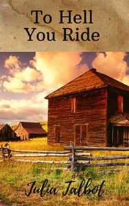Book Cover: To Hell You Ride