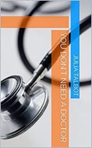 Book Cover: You Don't Need a Doctor