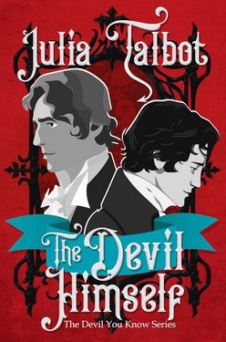 Book Cover: The Devil Himself